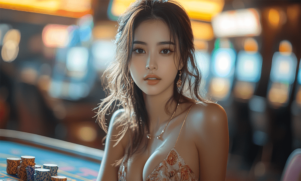 game casino